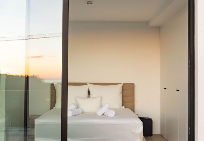 Apartahotel en Villajoyosa - PureSea Penthouse by United Renters 3.3 Apartahotel en Villajoyosa - PureSea Penthouse by United Renters 3.3