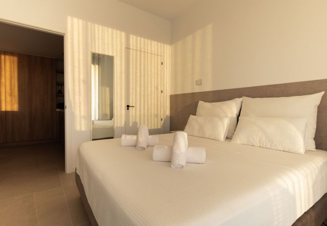 Apartahotel en Villajoyosa - PureSea Penthouse by United Renters 3.4 Apartahotel en Villajoyosa - PureSea Penthouse by United Renters 3.4