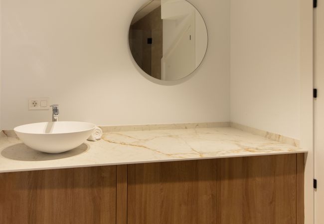 Apartahotel en Villajoyosa - PureSea Penthouse by United Renters 3.4 Apartahotel en Villajoyosa - PureSea Penthouse by United Renters 3.4