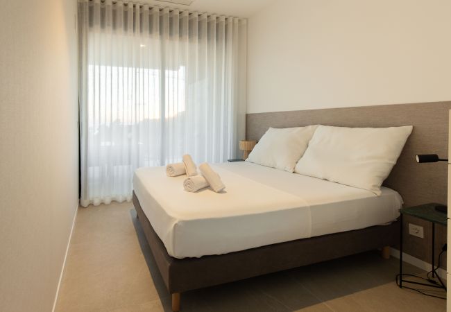 Apartahotel en Villajoyosa - PureSea Penthouse by United Renters 3.4 Apartahotel en Villajoyosa - PureSea Penthouse by United Renters 3.4