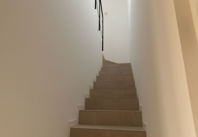 Apartahotel en Villajoyosa - PureSea Penthouse by United Renters 3.4 Apartahotel en Villajoyosa - PureSea Penthouse by United Renters 3.4