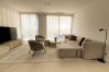Apartahotel en Villajoyosa - PureSea Penthouse by United Renters 3.4 Apartahotel en Villajoyosa - PureSea Penthouse by United Renters 3.4