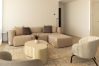 Apartahotel en Villajoyosa - PureSea Penthouse by United Renters 3.4