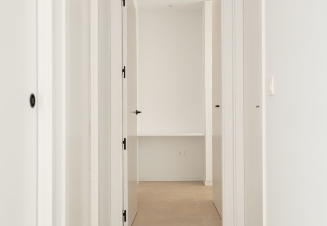 Apartahotel en Villajoyosa - PureSea by United Renters 2.5 Apartahotel en Villajoyosa - PureSea by United Renters 2.5