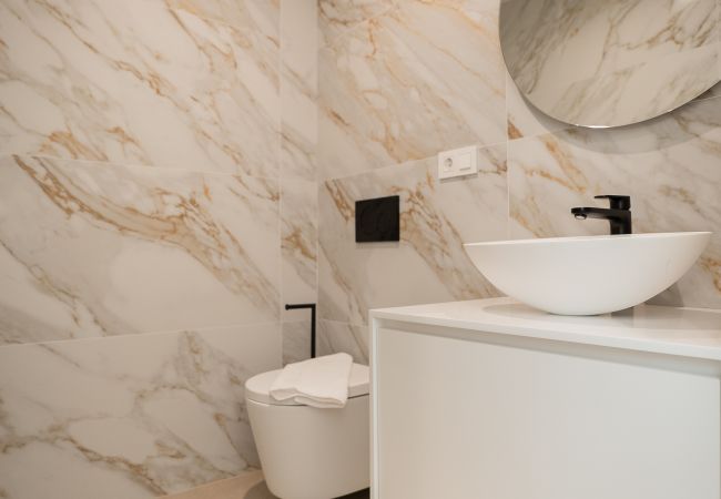 Apartahotel en Villajoyosa - PureSea by United Renters 2.5 Apartahotel en Villajoyosa - PureSea by United Renters 2.5