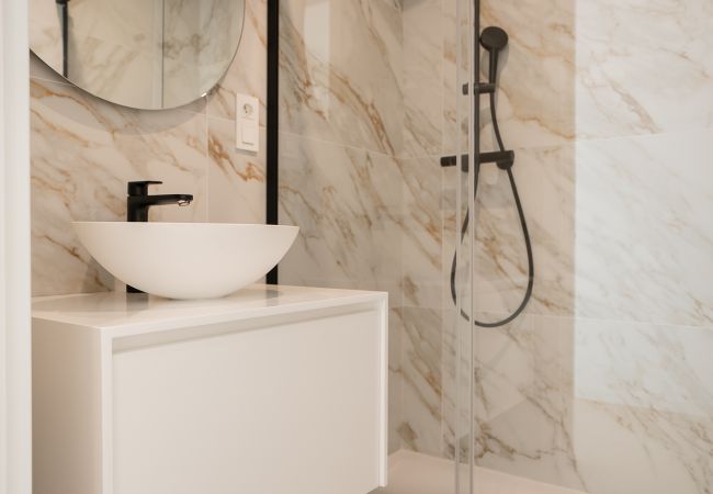 Apartahotel en Villajoyosa - PureSea by United Renters 2.5 Apartahotel en Villajoyosa - PureSea by United Renters 2.5