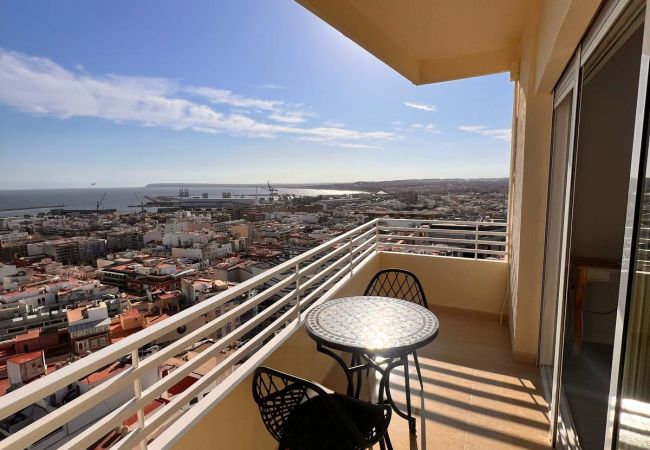 Estudio en Alicante - Riscal 19 by United Renters Estudio en Alicante - Riscal 19 by United Renters