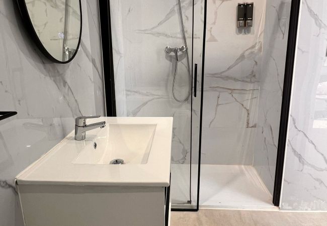 Estudio en Alicante - Riscal 19 by United Renters Estudio en Alicante - Riscal 19 by United Renters
