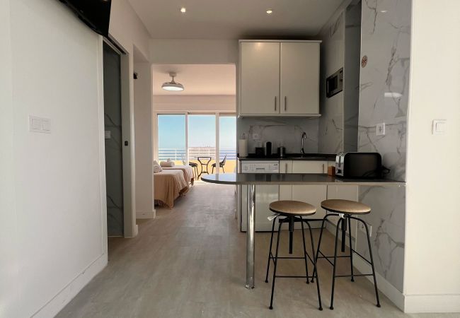 Estudio en Alicante - Riscal 19 by United Renters Estudio en Alicante - Riscal 19 by United Renters
