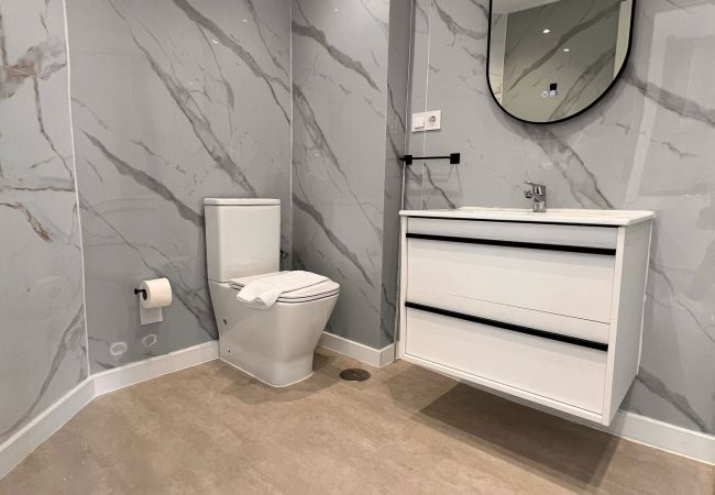 Estudio en Alicante - Riscal 19 by United Renters Estudio en Alicante - Riscal 19 by United Renters