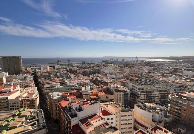 Estudio en Alicante - Riscal 19 by United Renters Estudio en Alicante - Riscal 19 by United Renters