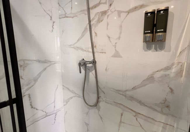 Estudio en Alicante - Riscal 19 by United Renters Estudio en Alicante - Riscal 19 by United Renters