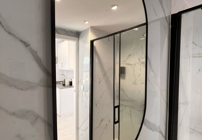 Estudio en Alicante - Riscal 19 by United Renters Estudio en Alicante - Riscal 19 by United Renters