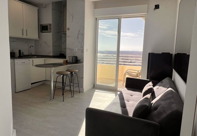 Estudio en Alicante - Riscal 19 by United Renters Estudio en Alicante - Riscal 19 by United Renters