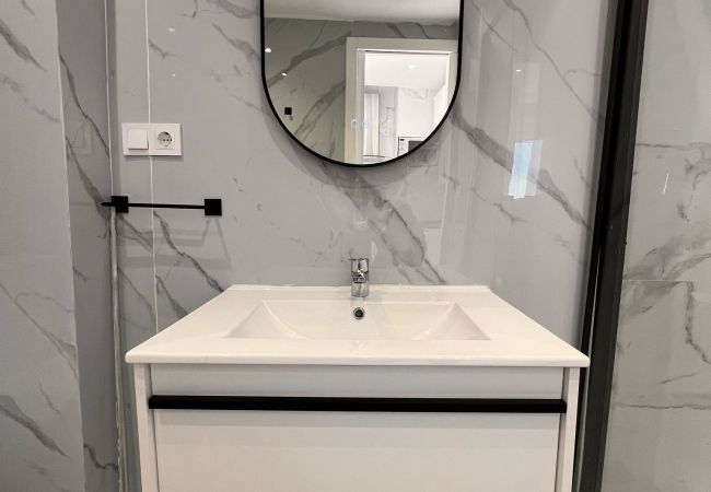 Estudio en Alicante - Riscal 19 by United Renters Estudio en Alicante - Riscal 19 by United Renters