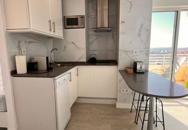 Estudio en Alicante - Riscal 19 by United Renters Estudio en Alicante - Riscal 19 by United Renters