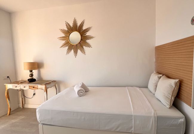 Estudio en Alicante - Riscal 19 by United Renters Estudio en Alicante - Riscal 19 by United Renters
