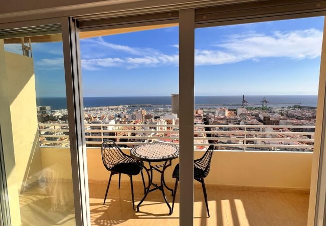 Estudio en Alicante - Riscal 19 by United Renters Estudio en Alicante - Riscal 19 by United Renters
