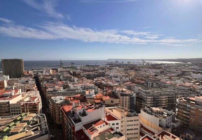 Estudio en Alicante - Riscal 19 by United Renters Estudio en Alicante - Riscal 19 by United Renters