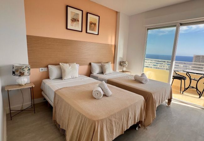 Estudio en Alicante - Riscal 19 by United Renters Estudio en Alicante - Riscal 19 by United Renters