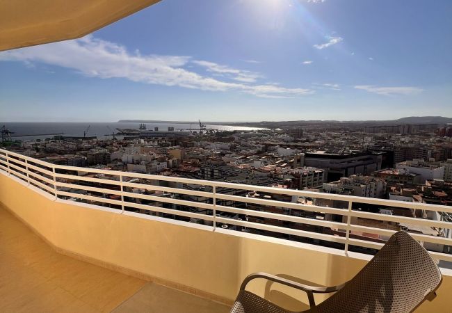 Estudio en Alicante - Riscal 19 by United Renters Estudio en Alicante - Riscal 19 by United Renters