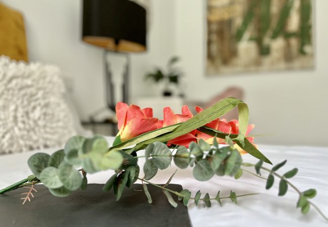 Apartamento en Alicante - Premium Penthouse 2.0 Seasonal Rental Apartamento en Alicante - Premium Penthouse 2.0 Seasonal Rental