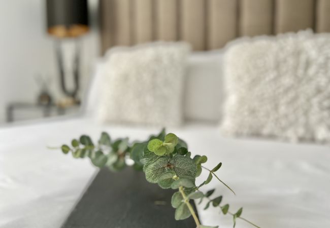 Apartamento en Alicante - Premium Penthouse 2.0 Seasonal Rental Apartamento en Alicante - Premium Penthouse 2.0 Seasonal Rental