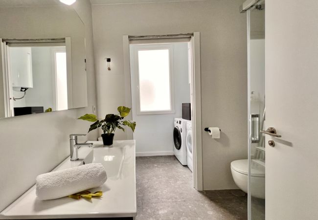 Apartamento en Alicante - Premium Penthouse 2.0 Seasonal Rental Apartamento en Alicante - Premium Penthouse 2.0 Seasonal Rental
