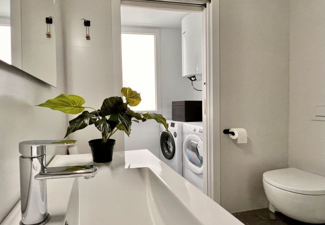Apartamento en Alicante - Premium Penthouse 2.0 Seasonal Rental Apartamento en Alicante - Premium Penthouse 2.0 Seasonal Rental