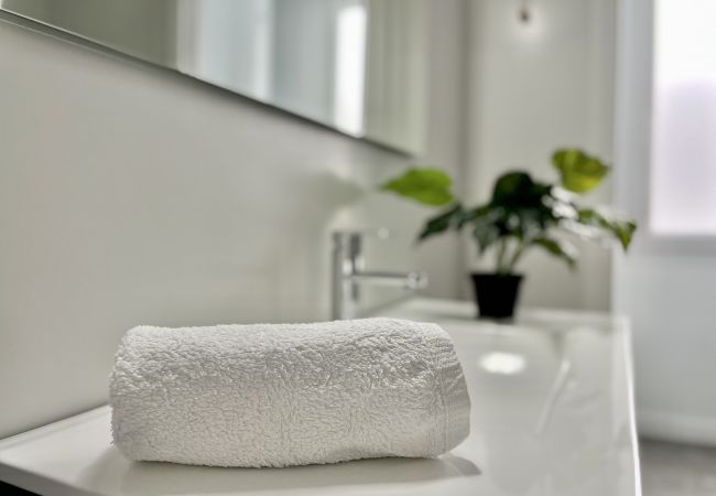Apartamento en Alicante - Premium Penthouse 2.0 Seasonal Rental Apartamento en Alicante - Premium Penthouse 2.0 Seasonal Rental