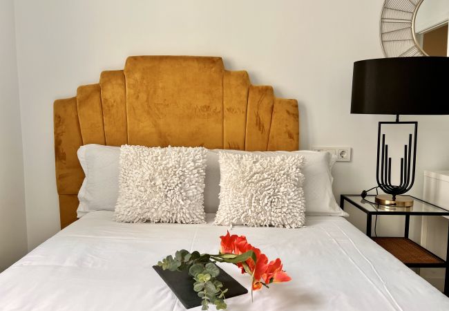 Apartamento en Alicante - Premium Penthouse 2.0 Seasonal Rental Apartamento en Alicante - Premium Penthouse 2.0 Seasonal Rental