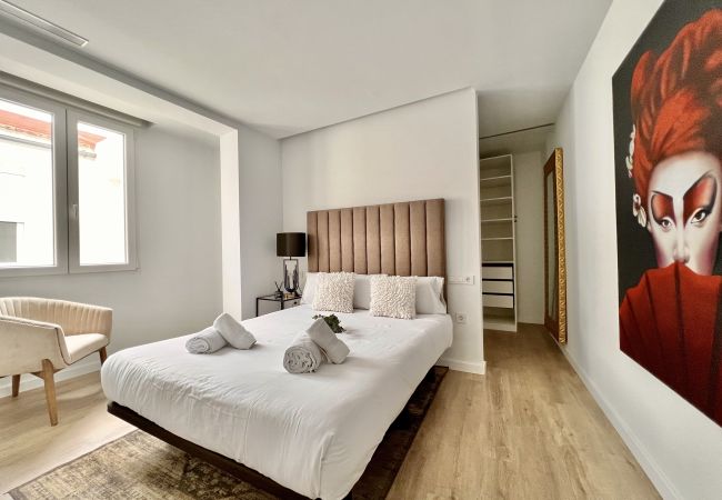 Apartamento en Alicante - Premium Penthouse 2.0 Seasonal Rental Apartamento en Alicante - Premium Penthouse 2.0 Seasonal Rental