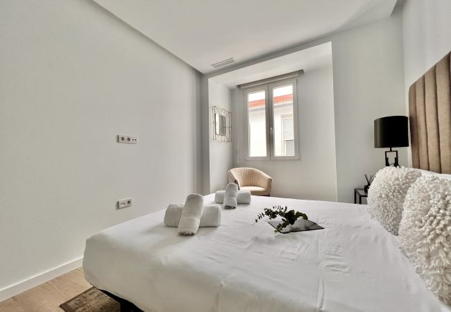 Apartamento en Alicante - Premium Penthouse 2.0 Seasonal Rental Apartamento en Alicante - Premium Penthouse 2.0 Seasonal Rental