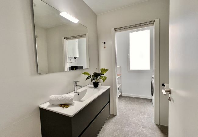 Apartamento en Alicante - Premium Penthouse 2.0 Seasonal Rental Apartamento en Alicante - Premium Penthouse 2.0 Seasonal Rental