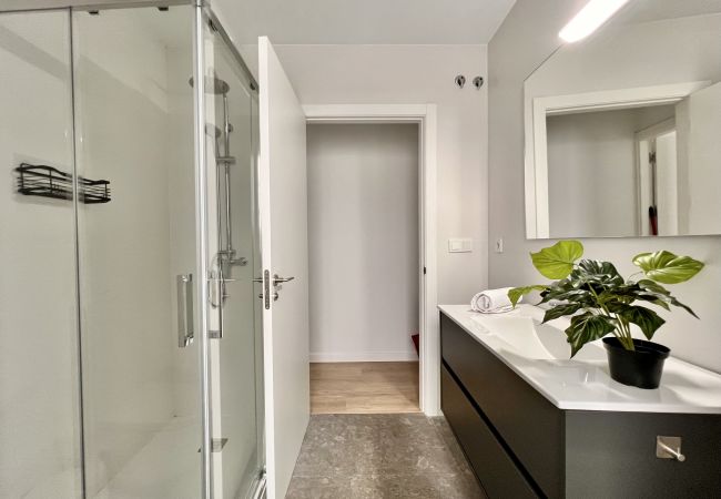 Apartamento en Alicante - Premium Penthouse 2.0 Seasonal Rental Apartamento en Alicante - Premium Penthouse 2.0 Seasonal Rental