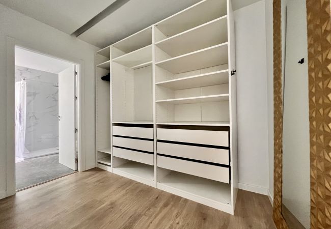 Apartamento en Alicante - Premium Penthouse 2.0 Seasonal Rental Apartamento en Alicante - Premium Penthouse 2.0 Seasonal Rental