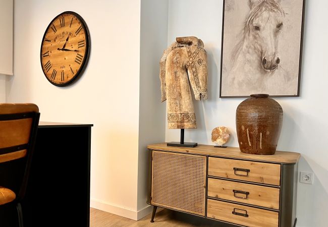 Apartamento en Alicante - Premium Penthouse 2.0 Seasonal Rental Apartamento en Alicante - Premium Penthouse 2.0 Seasonal Rental