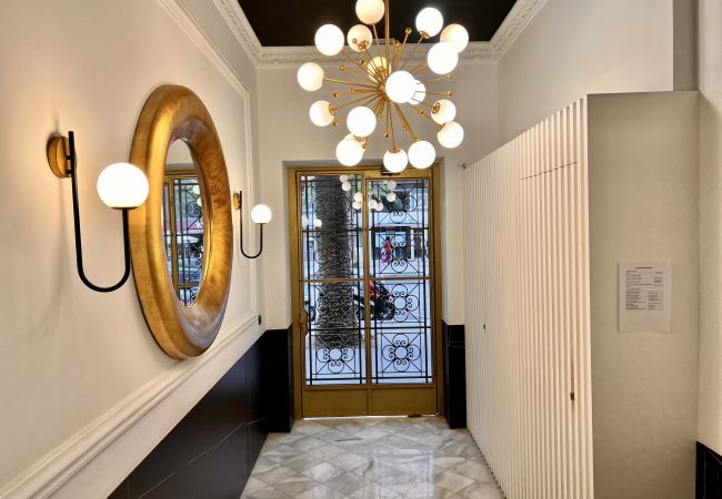Apartamento en Alicante - Premium Penthouse 2.0 Seasonal Rental Apartamento en Alicante - Premium Penthouse 2.0 Seasonal Rental