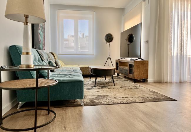 Apartamento en Alicante - Premium Penthouse 2.0 Seasonal Rental Apartamento en Alicante - Premium Penthouse 2.0 Seasonal Rental
