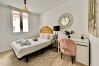 Apartamento en Alicante - Premium Penthouse 2.0 Seasonal Rental Apartamento en Alicante - Premium Penthouse 2.0 Seasonal Rental