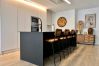 Apartamento en Alicante - Premium Penthouse 2.0 Seasonal Rental Apartamento en Alicante - Premium Penthouse 2.0 Seasonal Rental