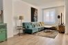 Apartamento en Alicante - Premium Penthouse 2.0 Seasonal Rental Apartamento en Alicante - Premium Penthouse 2.0 Seasonal Rental