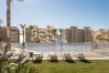 Apartamento en Benidorm - Benidorm Blue Sunset Cliffs