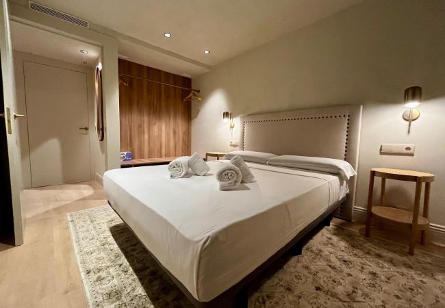 Apartamento en Alicante - Stay Low Albufereta Playa Apartamento en Alicante - Stay Low Albufereta Playa