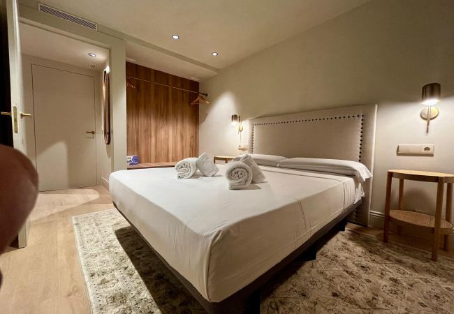 Apartamento en Alicante - Stay Low Albufereta Playa Apartamento en Alicante - Stay Low Albufereta Playa