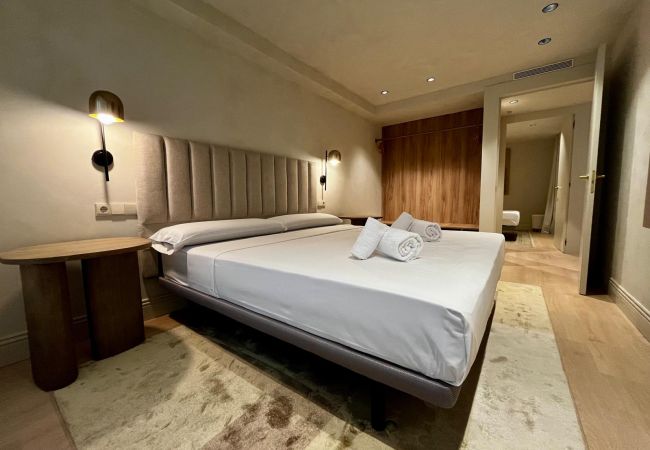 Apartamento en Alicante - Stay Low Albufereta Playa Apartamento en Alicante - Stay Low Albufereta Playa