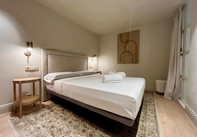 Apartamento en Alicante - Stay Low Albufereta Playa Apartamento en Alicante - Stay Low Albufereta Playa