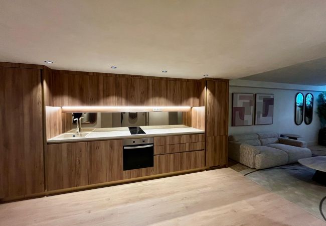 Apartamento en Alicante - Stay Low Albufereta Playa Apartamento en Alicante - Stay Low Albufereta Playa