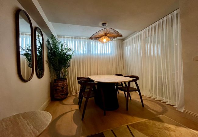 Apartamento en Alicante - Stay Low Albufereta Playa Apartamento en Alicante - Stay Low Albufereta Playa