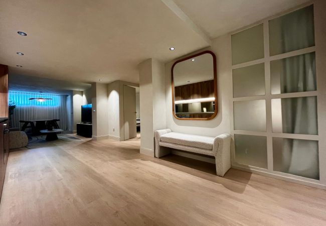 Apartamento en Alicante - Stay Low Albufereta Playa Apartamento en Alicante - Stay Low Albufereta Playa